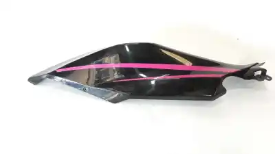 İkinci el araba yedek parçası kaliplama için kawasaki ninja (601cc - ) ninja zx-6r 636 (zx636e) oem iam referansları 360410038