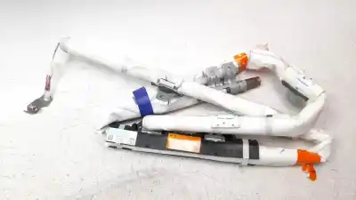 Pezzo di ricambio per auto di seconda mano airbag a tenda anteriore destro per hyundai tucson n-line mild-hybrid riferimenti oem iam 80420n7000