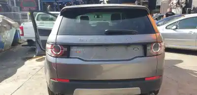 Second-hand car spare part tailgate for land rover discovery sport hse oem iam references lr061391