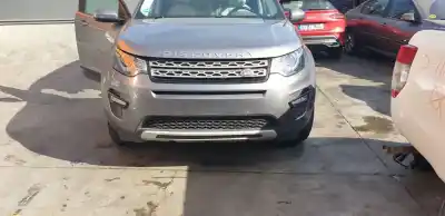 Second-hand car spare part full front end for land rover discovery sport hse oem iam references lr077234