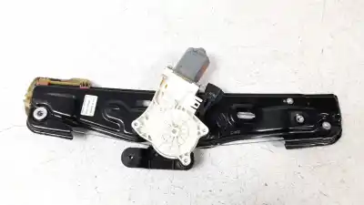 Second-hand car spare part rear right window regulator for land rover discovery sport hse oem iam references fk7227000ac