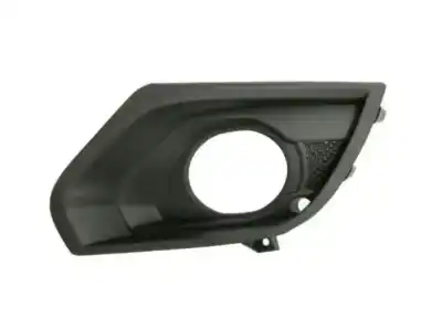 Автозапчасти б/у правая решетка бампера за OPEL CORSA E (2014-..) ссылки OEM IAM 1223302 OP0362133 107166214