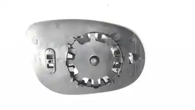 Peça sobressalente para automóvel em segunda mão espelho retrovisor esquerdo por ford ka (ccu) trend + referências oem iam 1752455  1051043018