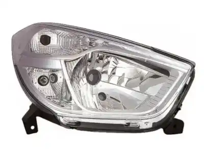 Piesă de schimb auto la mâna a doua FAR DREAPTA pentru DACIA DOKKER  Referințe OEM IAM 260605913R DA7104603 10108561001
