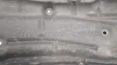 Recambio de automóvil de segunda mano de paso rueda trasero izquierdo para toyota rav4 * referencias oem iam 6563842010  