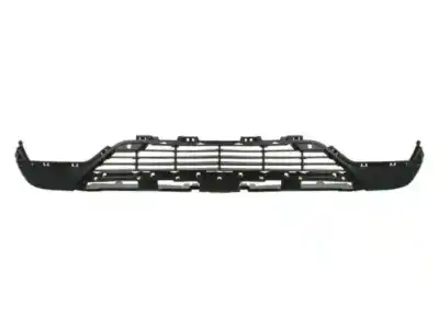 Pezzo di ricambio per auto di seconda mano PARAURTI ANTERIORE per RENAULT KADJAR  Riferimenti OEM IAM 620262369R RN7521021 107181713