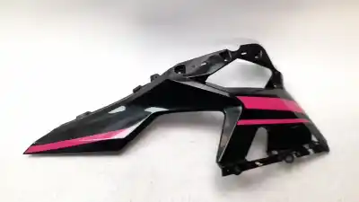 İkinci el araba yedek parçası kaliplama için kawasaki ninja (601cc - ) ninja zx-6r 636 (zx636e) oem iam referansları 550280642660
