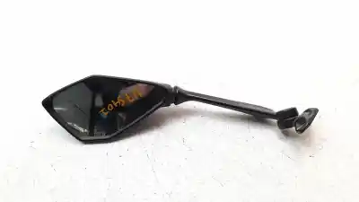 İkinci el araba yedek parçası sol ayna için kawasaki ninja (601cc - ) ninja zx-6r 636 (zx636e) oem iam referansları 560010378