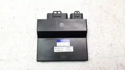 İkinci el araba yedek parçası ecu motor kontrol cihazi için kawasaki ninja (601cc - ) ninja zx-6r 636 (zx636e) oem iam referansları 211751371