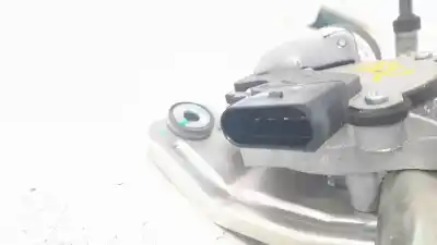 Peça sobressalente para automóvel em segunda mão motor do limpa para brisas por mg hs comfort referências oem iam 10345633  