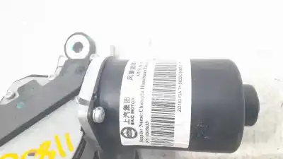 Peça sobressalente para automóvel em segunda mão motor do limpa para brisas por mg hs comfort referências oem iam 10345633  