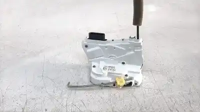 Piesă de schimb auto la mâna a doua încuietoare ușa din dreapta spate pentru mg hs comfort referințe oem iam 10640637