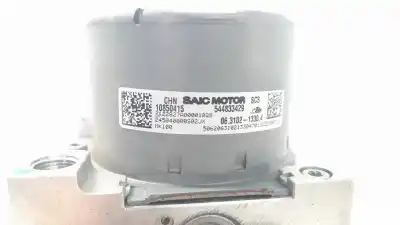 Second-hand car spare part abs for mg hs comfort oem iam references 10813846 544833429 10850415