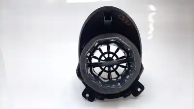 Peça sobressalente para automóvel em segunda mão saída de ar lateral esquerda por mg hs comfort referências oem iam 10627682osa  
