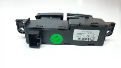 Peça sobressalente para automóvel em segunda mão alavanca de travão de mão por mg hs comfort referências oem iam 10531382  