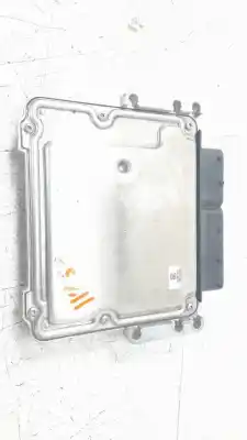 Piesă de schimb auto la mâna a doua unitate de control motor ecu pentru mg hs comfort referințe oem iam f01r00dh5e