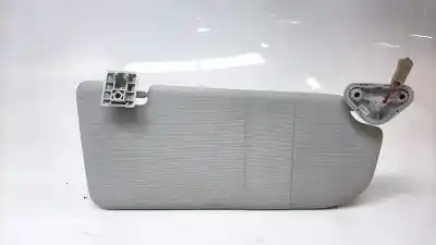 Pezzo di ricambio per auto di seconda mano tenda sinistra per mg hs comfort riferimenti oem iam 10524505  