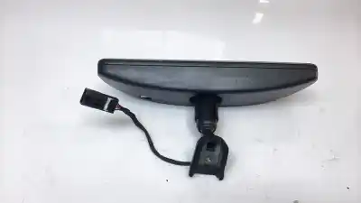 Second-hand car spare part interior rearview mirror for mg hs comfort oem iam references 10766063  