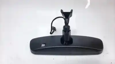 Second-hand car spare part interior rearview mirror for mg hs comfort oem iam references 10766063  