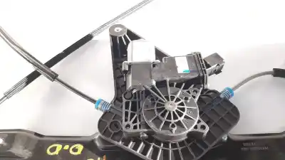 Second-hand car spare part passenger side right window regulator for mg hs comfort oem iam references 10367614  