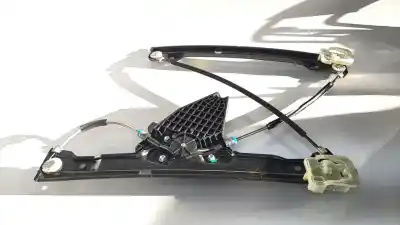 Second-hand car spare part passenger side right window regulator for mg hs comfort oem iam references 10367614  