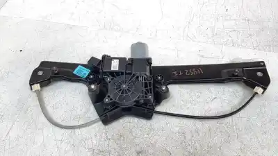 Piesă de schimb auto la mâna a doua mecanism actionare geam spate stânga pentru mg hs comfort referințe oem iam 10367615