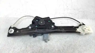 Second-hand car spare part rear left window regulator for mg hs comfort oem iam references 10367615  