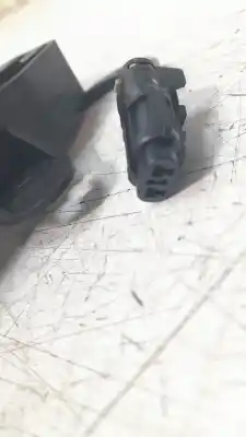 Second-hand car spare part exterior right front door handle for mg hs comfort oem iam references 10683362  