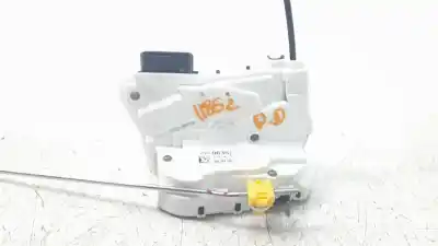 Piesă de schimb auto la mâna a doua încuietoare ușa din dreapta fațã pentru mg hs comfort referințe oem iam 10640635