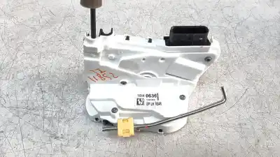 Piesă de schimb auto la mâna a doua încuietoare ușa din spate stânga pentru mg hs comfort referințe oem iam 10640636