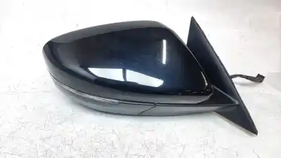 Peça sobressalente para automóvel em segunda mão espelho retrovisor direito por mg hs comfort referências oem iam 10423812  