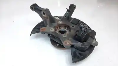Second-hand car spare part front right knuckle for mg hs comfort oem iam references 10811943  