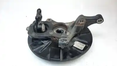 Second-hand car spare part front right knuckle for mg hs comfort oem iam references 10811943  