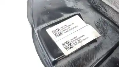 Second-hand car spare part front right knuckle for mg hs comfort oem iam references 10811943  