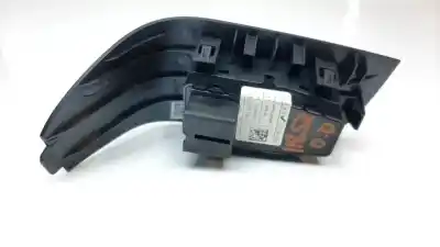 Peça sobressalente para automóvel em segunda mão botão / interruptor elevador vidro traseiro direito por mg hs comfort referências oem iam 10479300osa  
