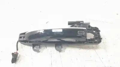 Piesă de schimb auto la mâna a doua mâner exterior stânga fațã pentru mg hs comfort referințe oem iam 10683361