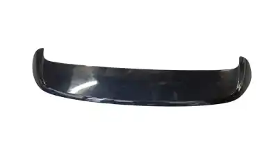 Piesă de schimb auto la mâna a doua spoiler spate pentru mg hs comfort referințe oem iam 10718825