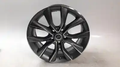 Piesă de schimb auto la mâna a doua jantã pentru mg hs comfort referințe oem iam 10378892