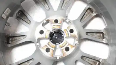 Peça sobressalente para automóvel em segunda mão jante por mg hs comfort referências oem iam 10378892  