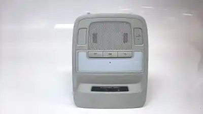 Piesă de schimb auto la mâna a doua lumina interioara pentru mg hs comfort referințe oem iam 10580589