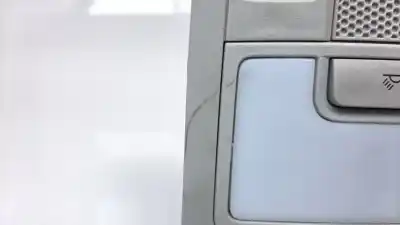 Second-hand car spare part interior light for mg hs comfort oem iam references 10580589  