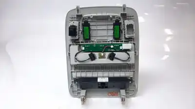 Second-hand car spare part interior light for mg hs comfort oem iam references 10580589  