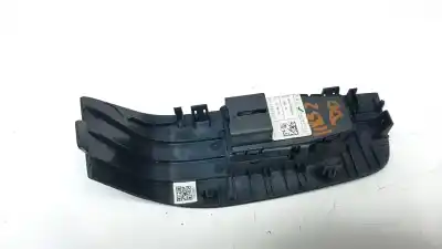 Peça sobressalente para automóvel em segunda mão botão / interruptor elevador vidro dianteiro direito por mg hs comfort referências oem iam 10479298  