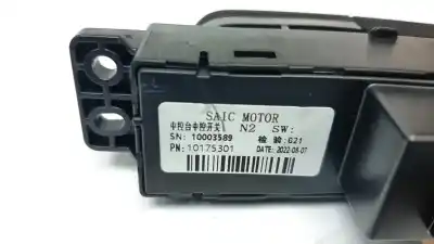 Piesă de schimb auto la mâna a doua avertizare pentru mg hs comfort referințe oem iam 10175301  