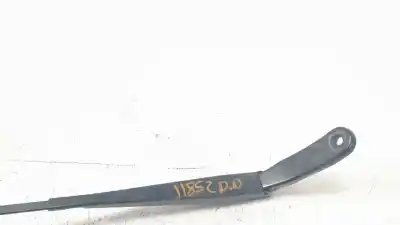 Second-hand car spare part front right windshield wiper arm for mg hs comfort oem iam references 10324822  