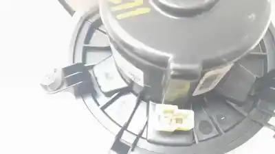 Second-hand car spare part heating fan for mg hs comfort oem iam references 10575960  