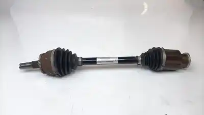 Piesă de schimb auto la mâna a doua transmisie fatã dreapta pentru mg hs comfort referințe oem iam 10281282