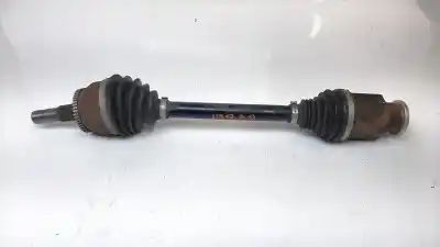 Peça sobressalente para automóvel em segunda mão transmissão dianteira direita por mg hs comfort referências oem iam 10281282  