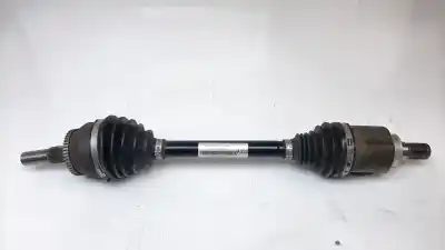 Piesă de schimb auto la mâna a doua transmisie fatã stânga pentru mg hs comfort referințe oem iam 10281281