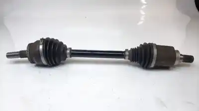 Second-hand car spare part front left transmission for mg hs comfort oem iam references 10281281  